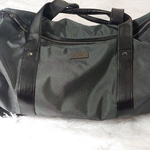 Calvin Klein duffle bag